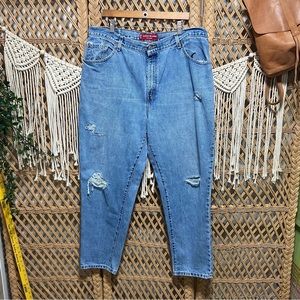 Levi’s | Vintage Mom 550 Jeans P422